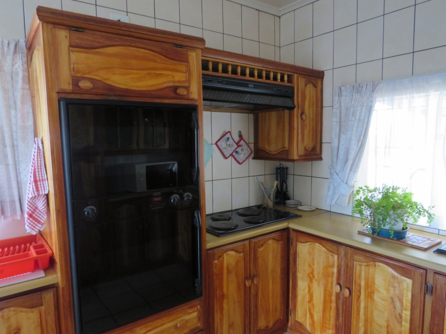 4 Bedroom Property for Sale in Colesberg Northern Cape